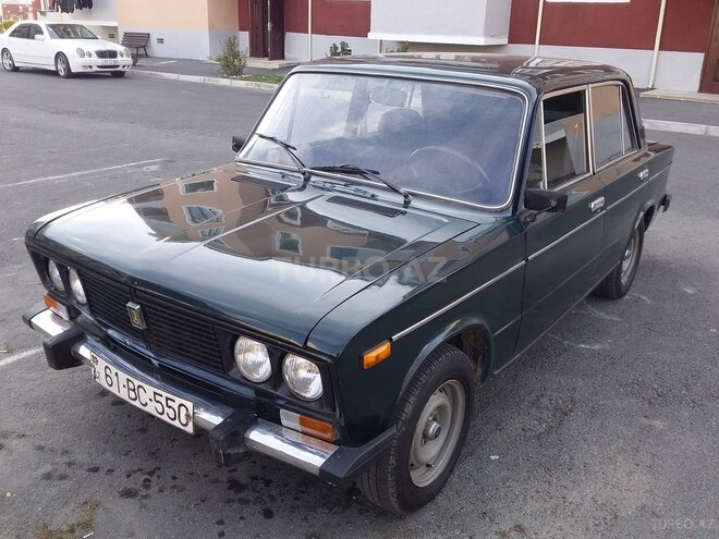 LADA (VAZ) 2106 1998, 86,000 km - 0.2 л - Tərtər