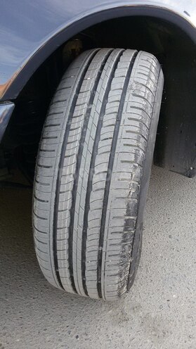Mercedes C 180 1997, 240,000 km - 1.8 l - Gəncə