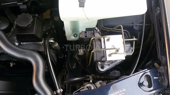 Mercedes C 180 1997, 240,000 km - 1.8 l - Gəncə