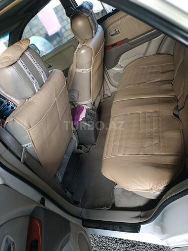 Lexus RX 300 2001, 271,000 km - 3.0 l - Gəncə