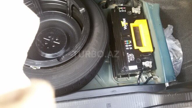 Mercedes C 180 1997, 240,000 km - 1.8 l - Gəncə