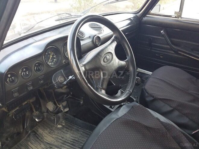 LADA (VAZ) 2106 1998, 86,000 km - 0.2 л - Tərtər