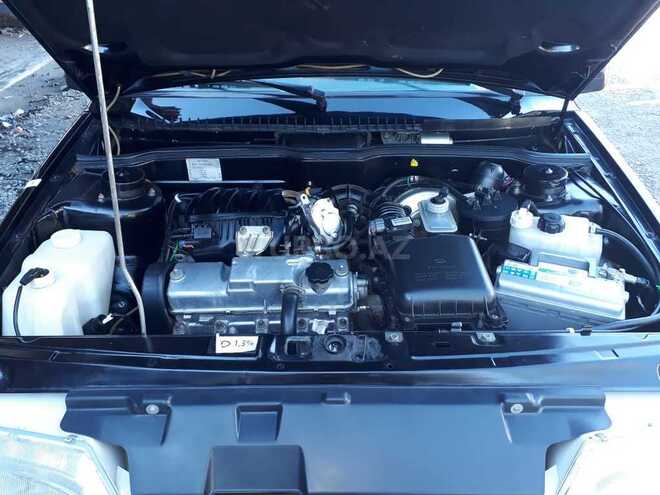 LADA (VAZ) 2115 2011, 69,000 km - 1.6 l - Gəncə