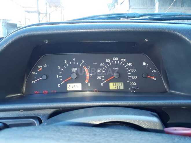 LADA (VAZ) 2115 2011, 69,000 km - 1.6 l - Gəncə