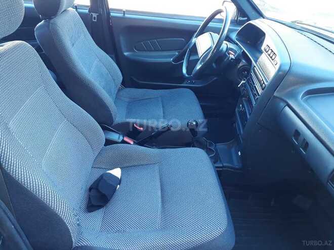 LADA (VAZ) 2115 2011, 69,000 km - 1.6 l - Gəncə
