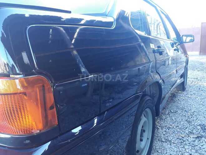 LADA (VAZ) 2115 2011, 69,000 km - 1.6 l - Gəncə