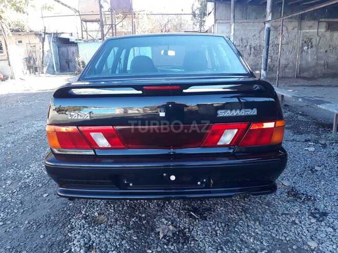 LADA (VAZ) 2115 2011, 69,000 km - 1.6 l - Gəncə
