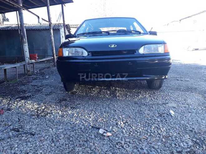 LADA (VAZ) 2115 2011, 69,000 km - 1.6 l - Gəncə