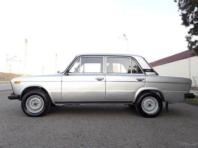 LADA (VAZ) 2106 2004, 3,000 km - 1.6 l - Gəncə