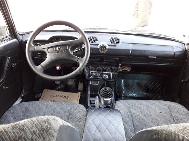 LADA (VAZ) 2106 2004, 3,000 km - 1.6 l - Gəncə