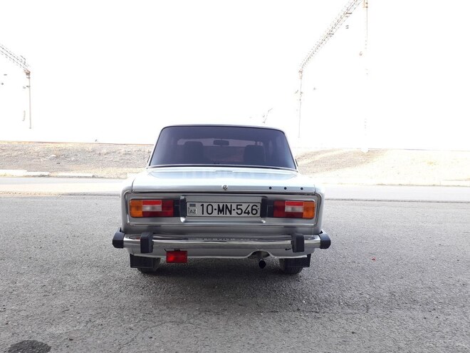 LADA (VAZ) 2106 2004, 3,000 km - 1.6 l - Gəncə