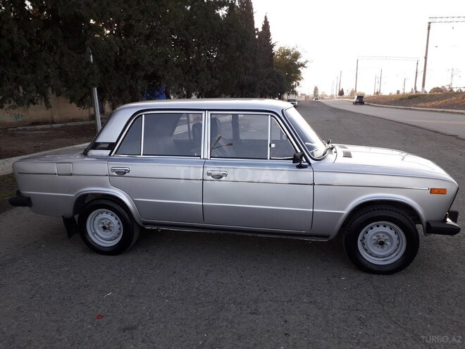 LADA (VAZ) 2106 2004, 3,000 km - 1.6 l - Gəncə