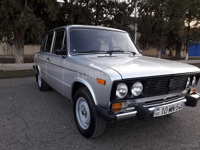LADA (VAZ) 2106 2004, 3,000 km - 1.6 l - Gəncə