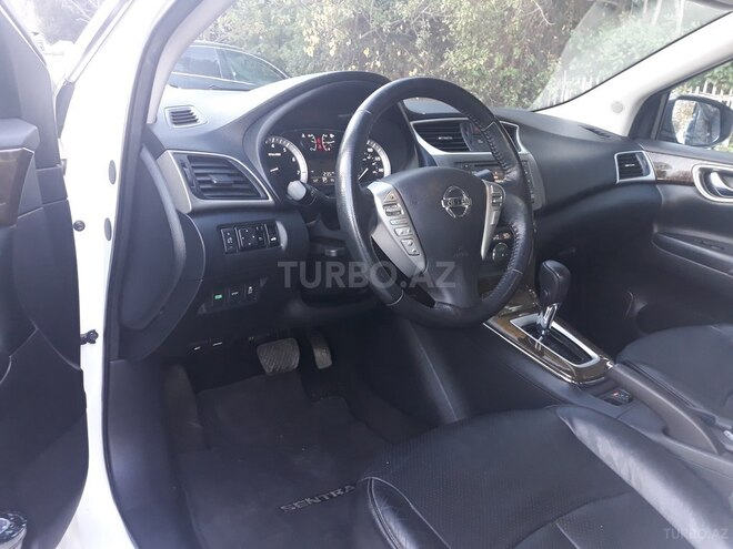 Nissan Sentra 2012, 94,889 km - 1.8 l - Bakı