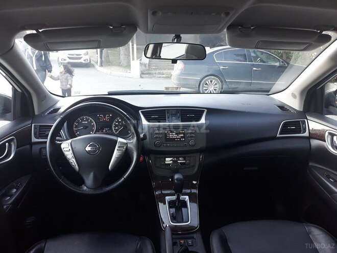 Nissan Sentra 2012, 94,889 km - 1.8 l - Bakı