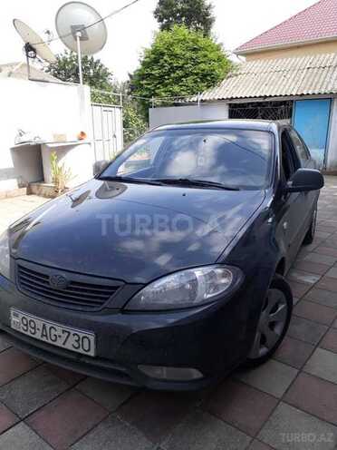 Daewoo Gentra 2014, 240,000 km - 1.5 l - Bakı