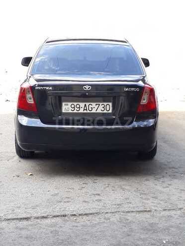 Daewoo Gentra 2014, 240,000 km - 1.5 l - Bakı
