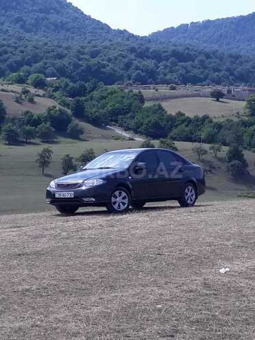 Daewoo Gentra 2014, 240,000 km - 1.5 l - Bakı