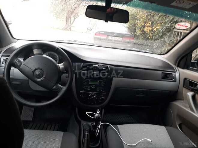 Daewoo Gentra 2014, 240,000 km - 1.5 l - Bakı