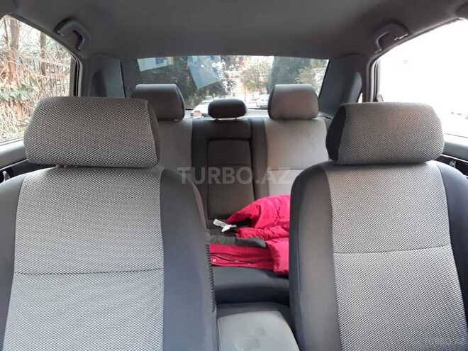 Daewoo Gentra 2014, 240,000 km - 1.5 l - Bakı