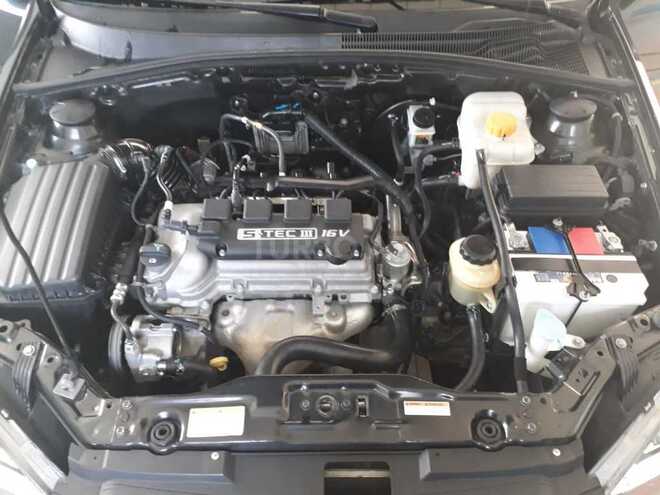 Daewoo Gentra 2014, 240,000 km - 1.5 l - Bakı