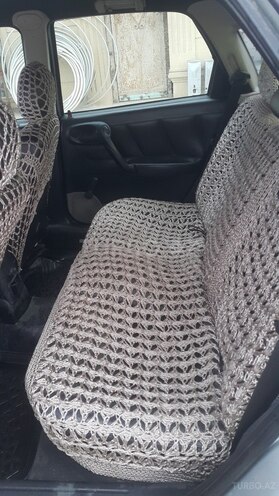 Opel Vectra 1997, 260,000 km - 2.0 l - Bakı