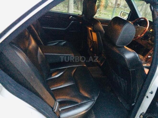 Mercedes S 350 1996, 193,000 km - 3.5 л - Bakı