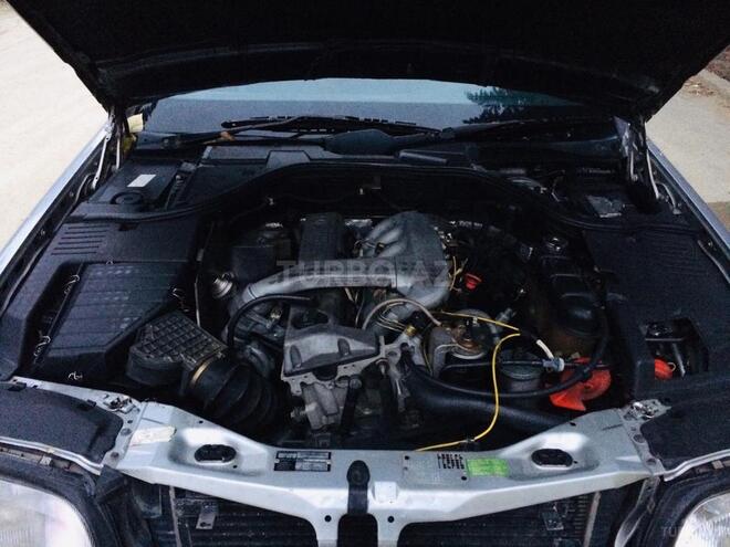 Mercedes S 350 1996, 193,000 km - 3.5 л - Bakı