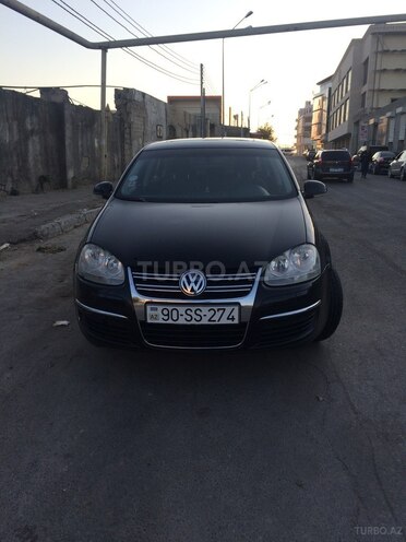 Volkswagen Jetta 2009, 215,000 km - 1.6 л - Bakı