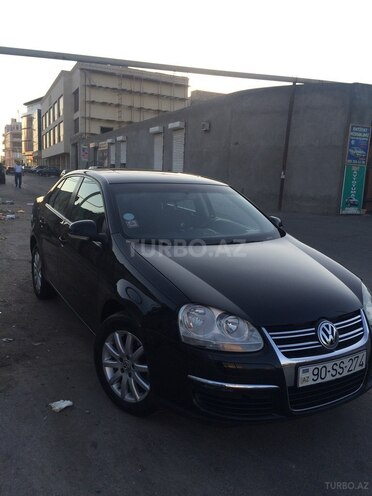 Volkswagen Jetta 2009, 215,000 km - 1.6 л - Bakı