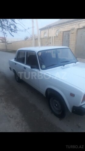 LADA (VAZ) 2107 2006, 170,000 km - 1.6 l - Şirvan