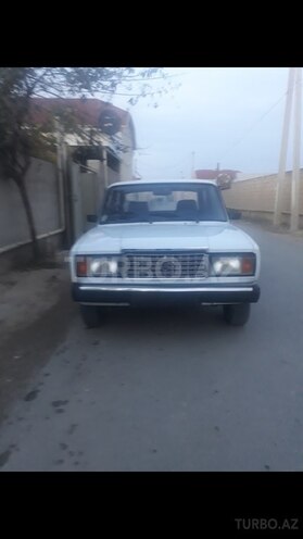 LADA (VAZ) 2107 2006, 170,000 km - 1.6 l - Şirvan