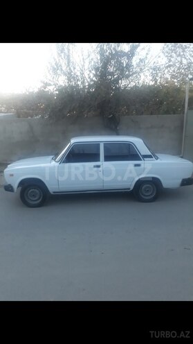 LADA (VAZ) 2107 2006, 170,000 km - 1.6 l - Şirvan