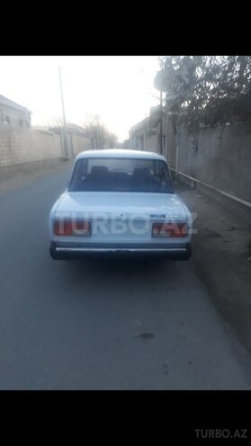 LADA (VAZ) 2107 2006, 170,000 km - 1.6 l - Şirvan
