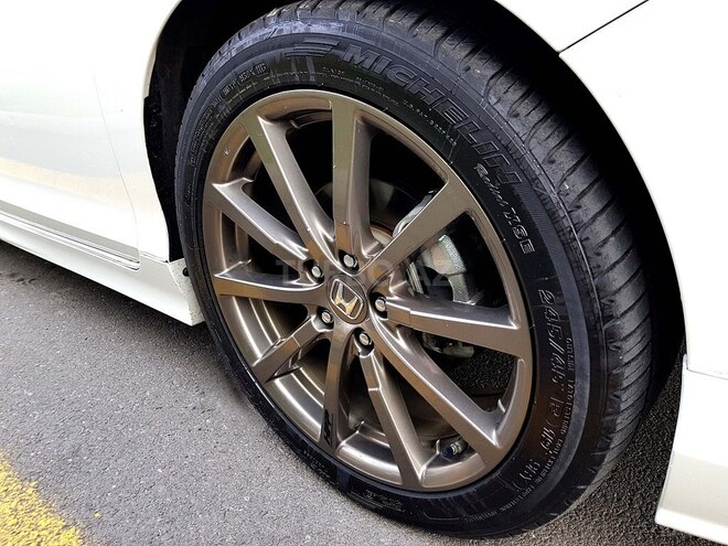 Honda Accord 2014, 35,000 km - 3.5 l - Bakı