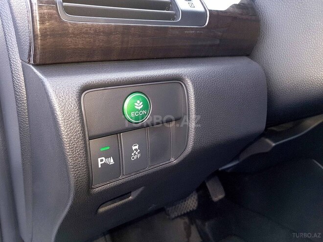 Honda Accord 2014, 35,000 km - 3.5 l - Bakı