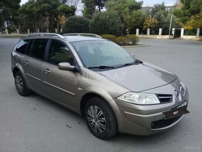 Renault Megane 2009, 255,000 km - 0.2 l - Bakı