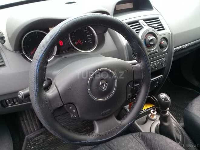 Renault Megane 2009, 255,000 km - 0.2 l - Bakı