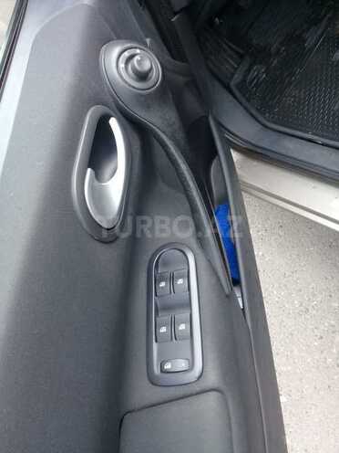 Renault Megane 2009, 255,000 km - 0.2 l - Bakı