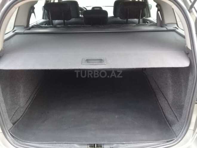 Renault Megane 2009, 255,000 km - 0.2 l - Bakı
