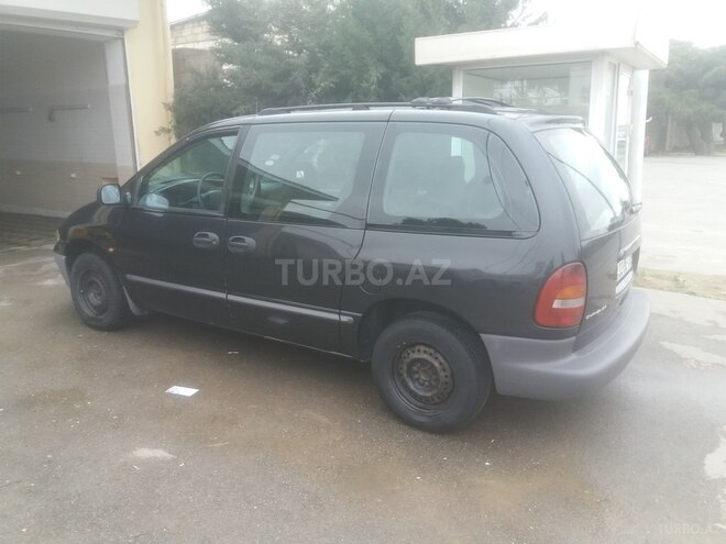 Chrysler  1999, 300,000 km - 2.5 l - Bakı