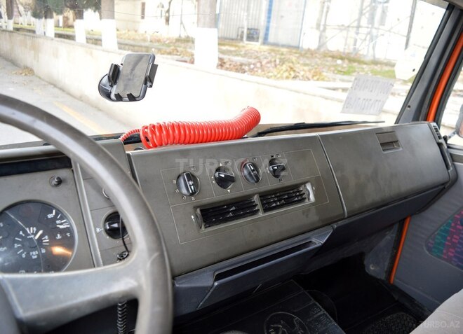 Mercedes Atego 814 1998, 60,000 km - 4.3 l - Şamaxı