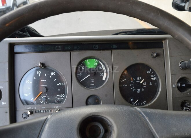 Mercedes Atego 814 1998, 60,000 km - 4.3 l - Şamaxı