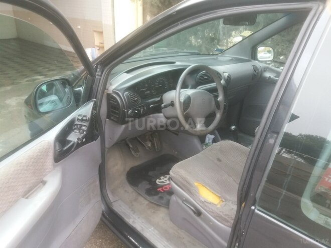 Chrysler  1999, 300,000 km - 2.5 l - Bakı