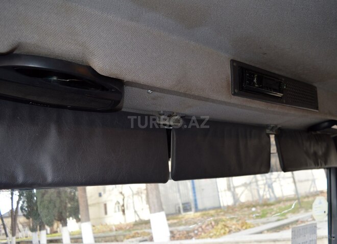 Mercedes Atego 814 1998, 60,000 km - 4.3 l - Şamaxı