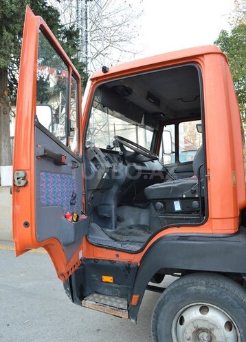 Mercedes Atego 814 1998, 60,000 km - 4.3 l - Şamaxı
