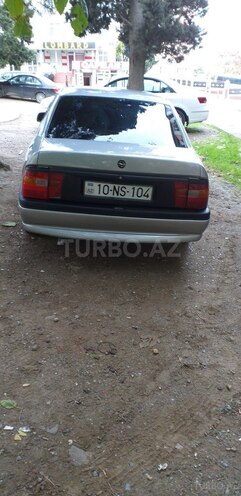 Opel Vectra 1995, 398,000 km - 2.0 l - Bakı