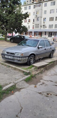 Opel Vectra 1995, 398,000 km - 2.0 l - Bakı