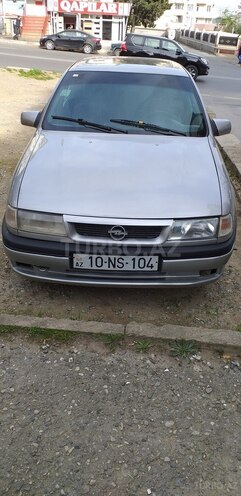 Opel Vectra 1995, 398,000 km - 2.0 l - Bakı