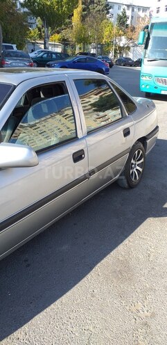 Opel Vectra 1995, 398,000 km - 2.0 l - Bakı